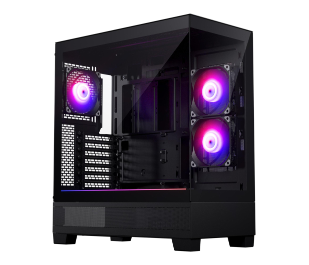 Phanteks XT View TG Black - 1229100 - zdjęcie 5